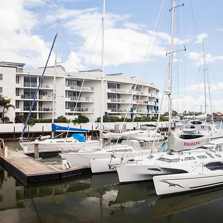 Bluewater Point Resort Mooloolaba Ngoại thất bức ảnh