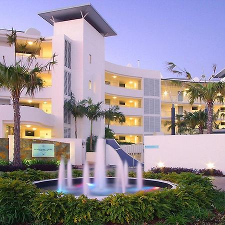 Bluewater Point Resort Mooloolaba Ngoại thất bức ảnh
