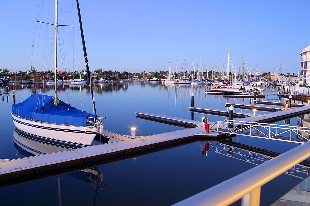 Bluewater Point Resort Mooloolaba Ngoại thất bức ảnh