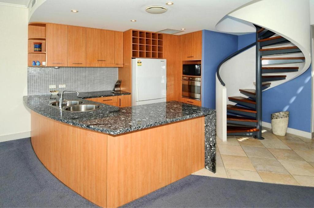 Bluewater Point Resort Mooloolaba Phòng bức ảnh