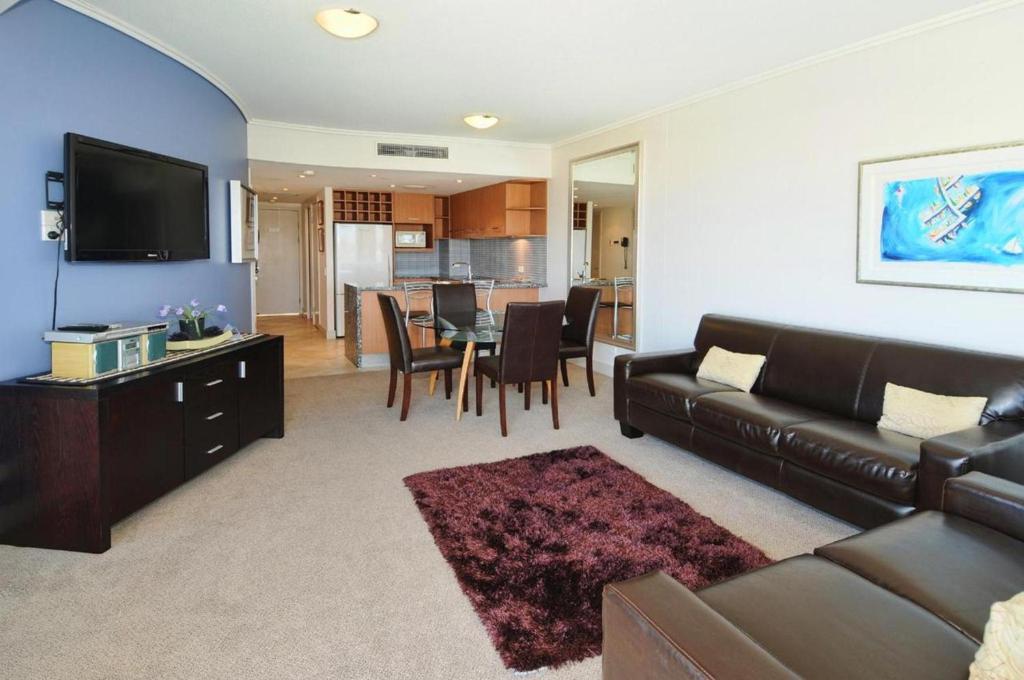 Bluewater Point Resort Mooloolaba Phòng bức ảnh