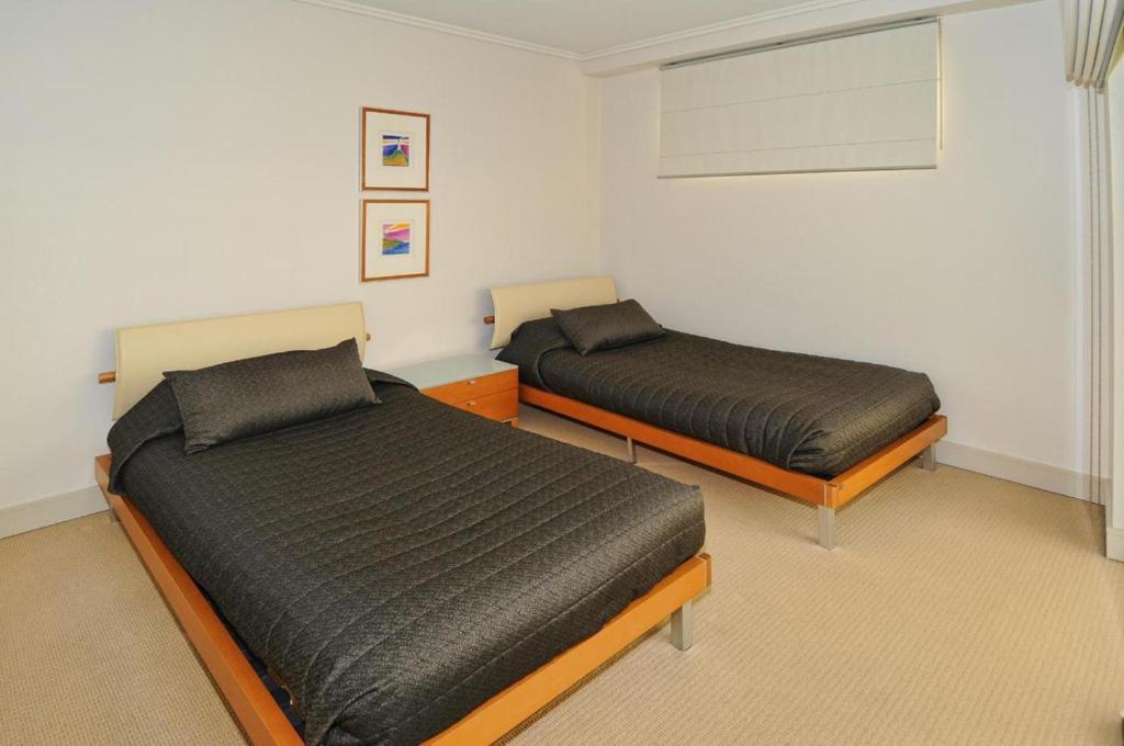 Bluewater Point Resort Mooloolaba Phòng bức ảnh