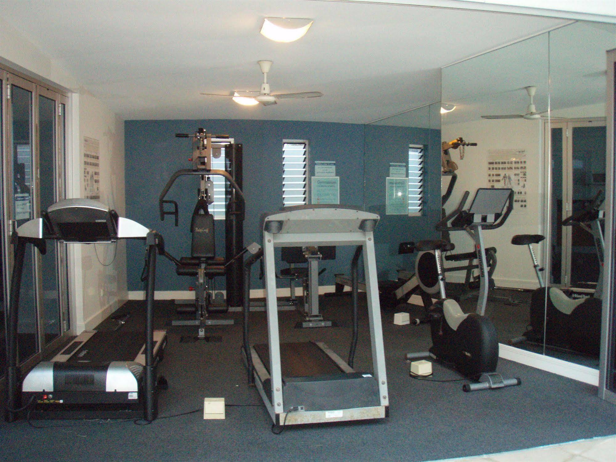 Bluewater Point Resort Mooloolaba Ngoại thất bức ảnh