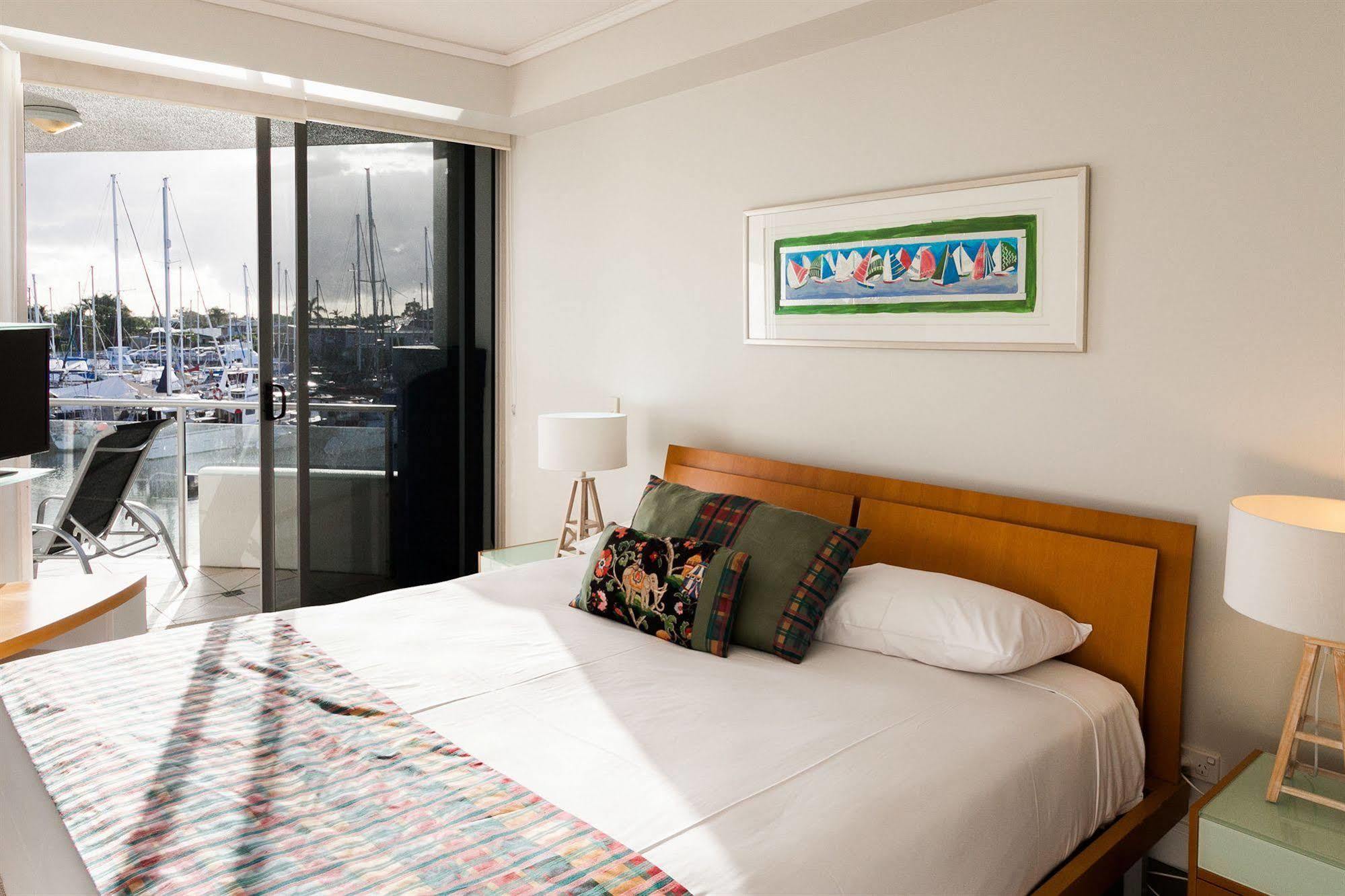 Bluewater Point Resort Mooloolaba Ngoại thất bức ảnh