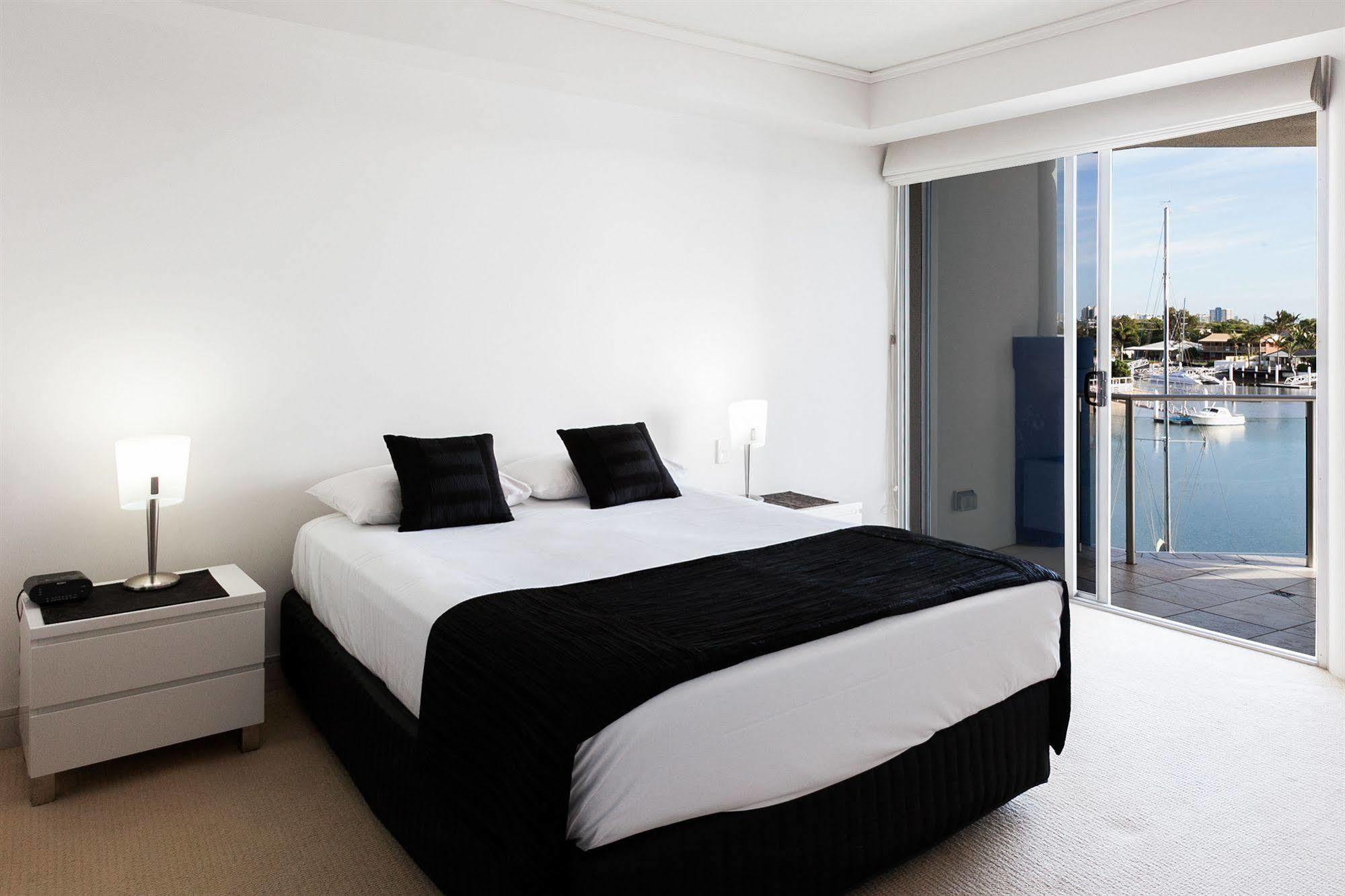 Bluewater Point Resort Mooloolaba Ngoại thất bức ảnh