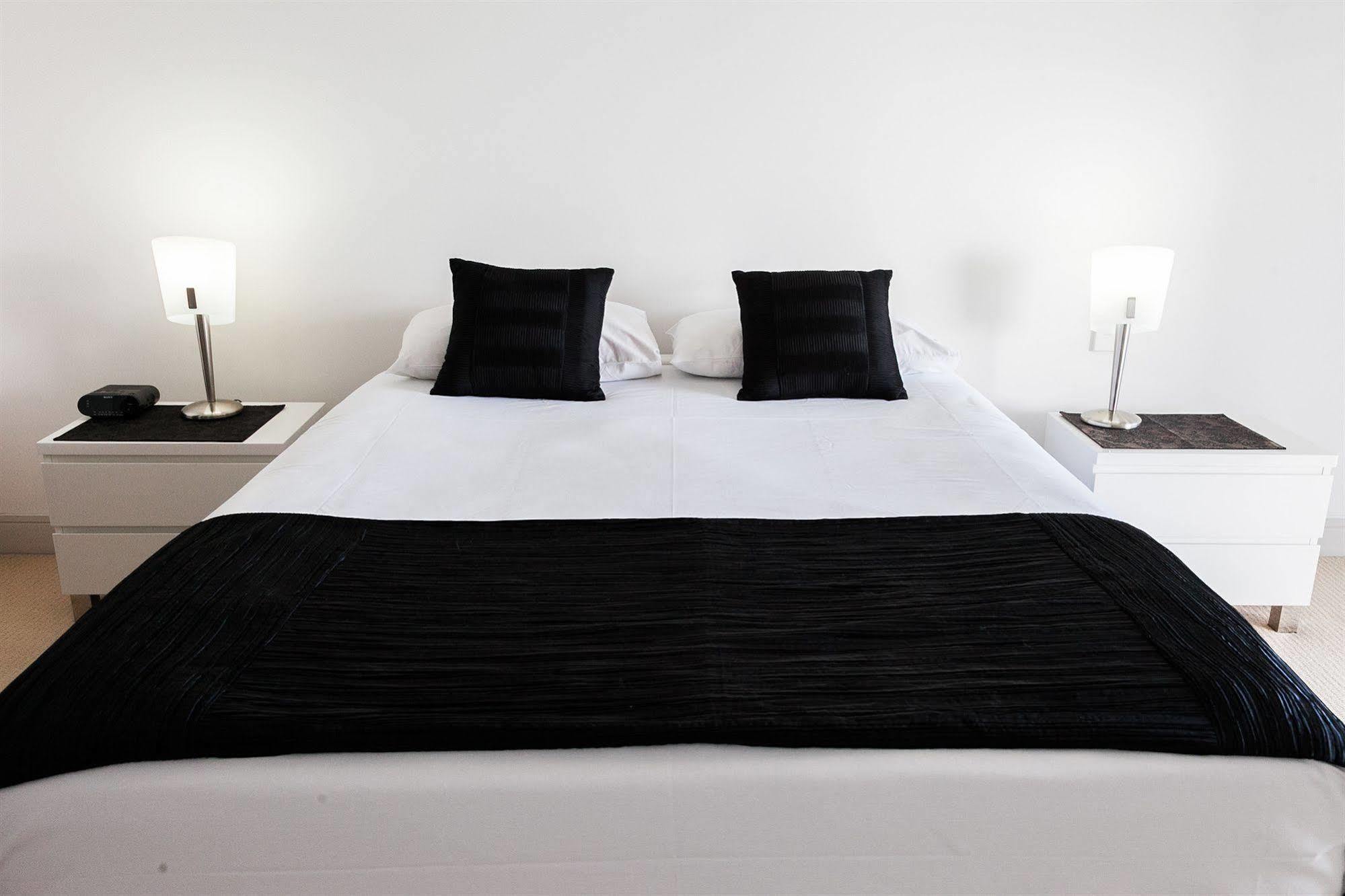 Bluewater Point Resort Mooloolaba Ngoại thất bức ảnh