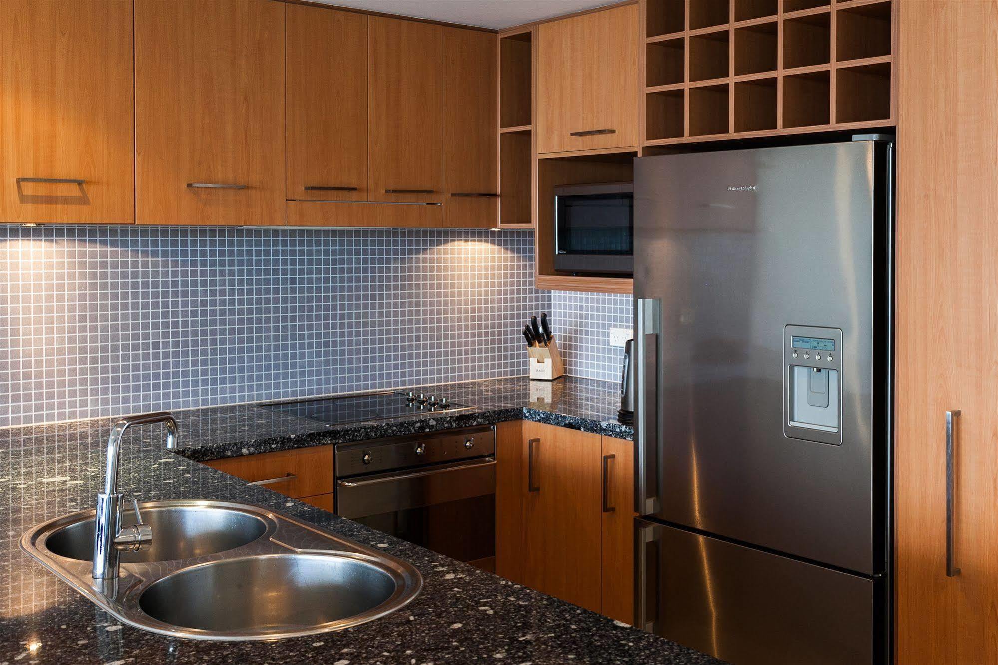 Bluewater Point Resort Mooloolaba Ngoại thất bức ảnh