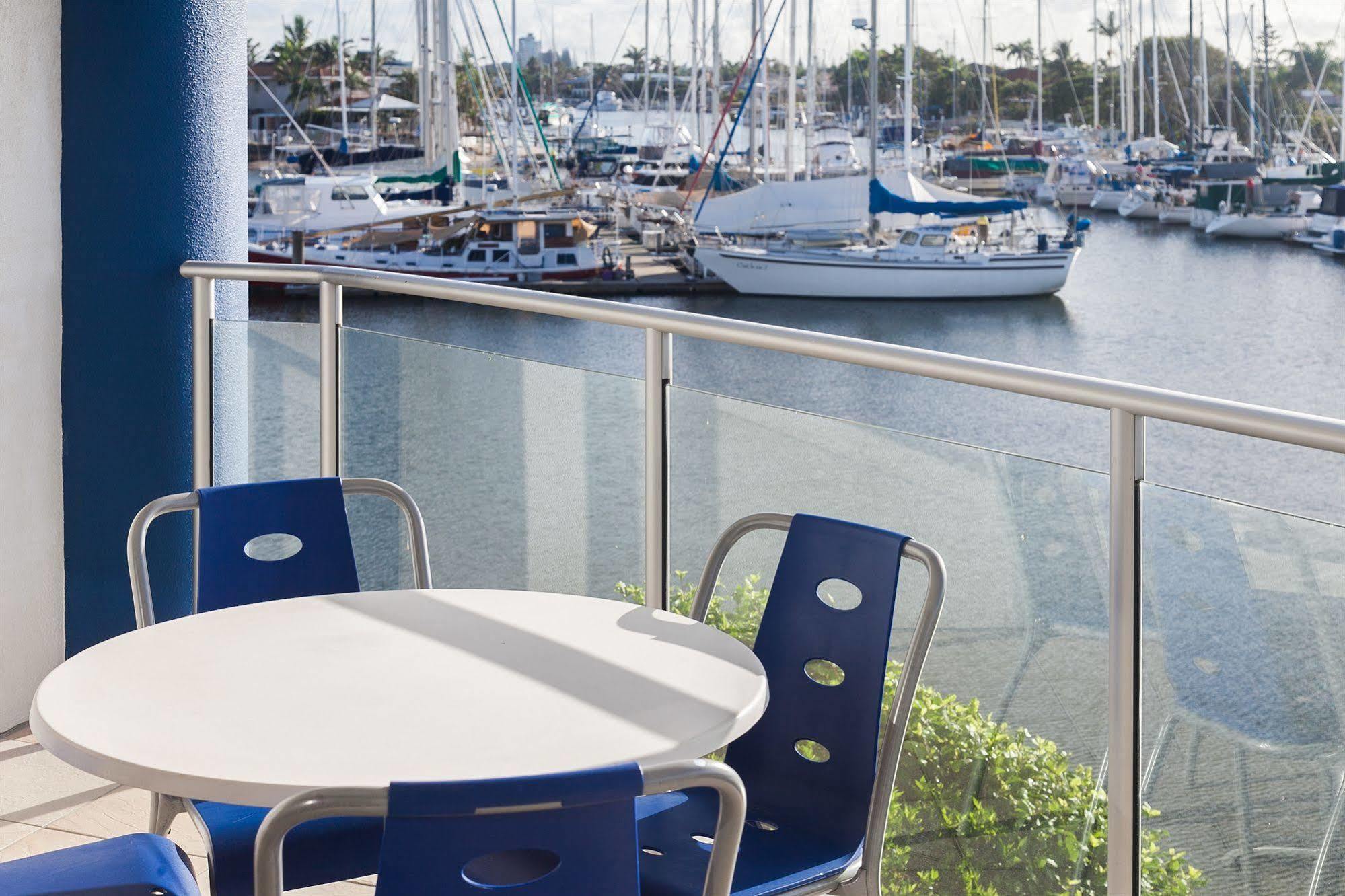 Bluewater Point Resort Mooloolaba Ngoại thất bức ảnh