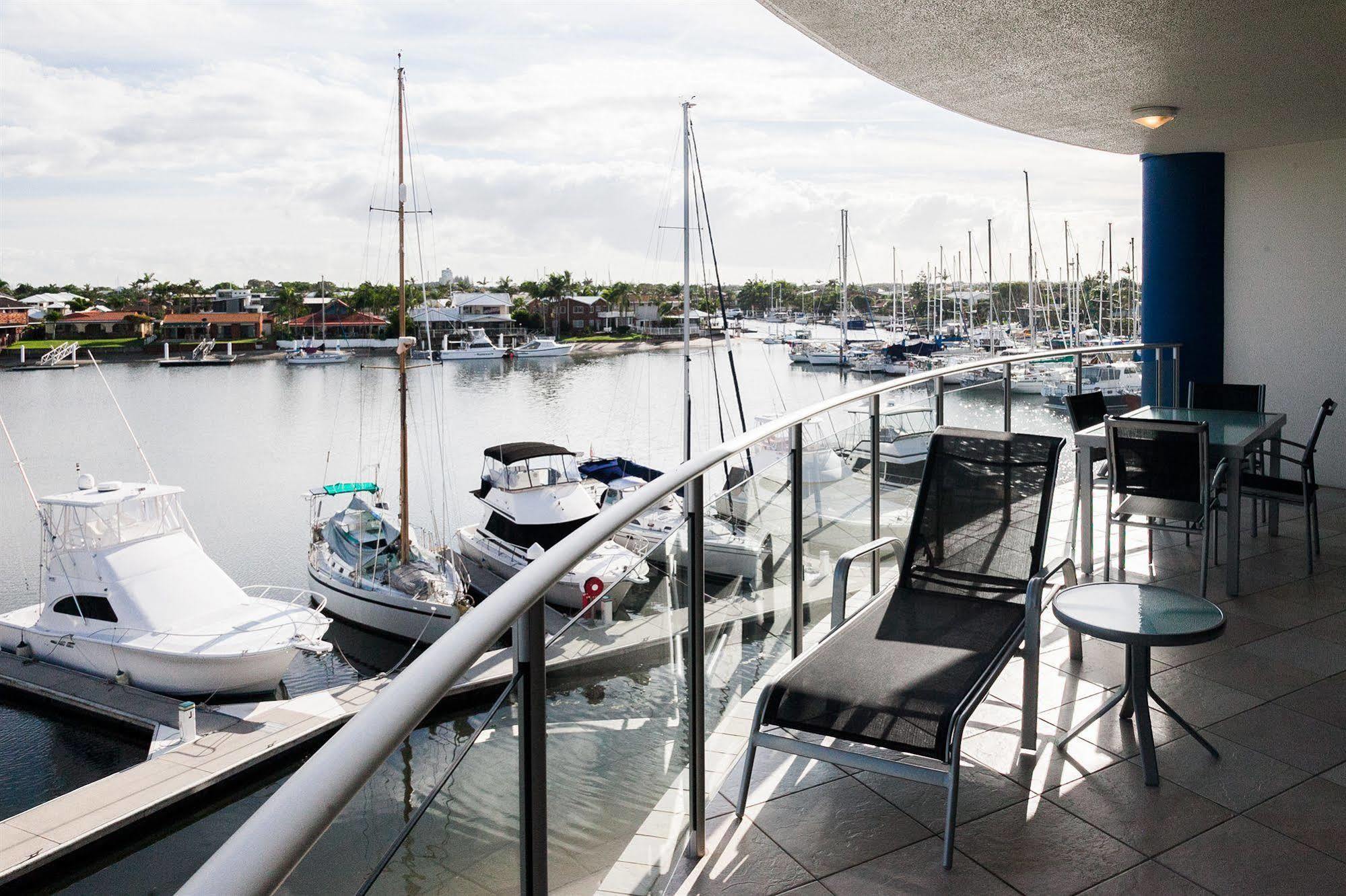 Bluewater Point Resort Mooloolaba Ngoại thất bức ảnh