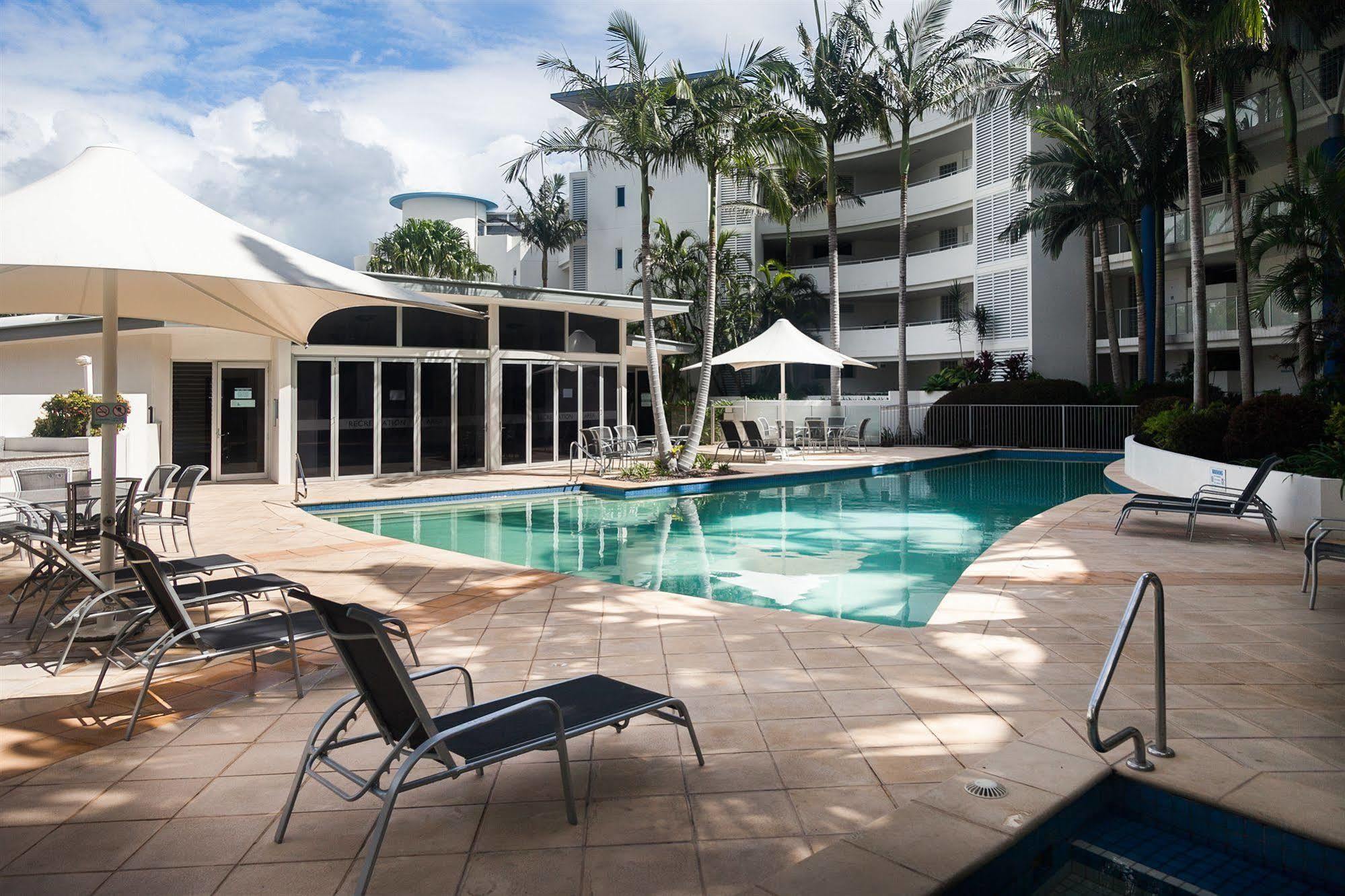 Bluewater Point Resort Mooloolaba Ngoại thất bức ảnh