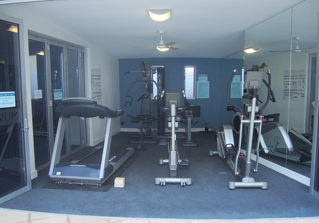 Bluewater Point Resort Mooloolaba Ngoại thất bức ảnh