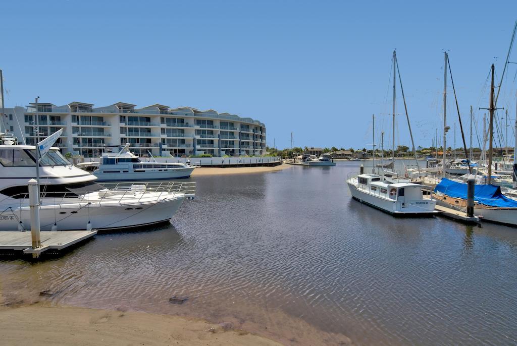 Bluewater Point Resort Mooloolaba Ngoại thất bức ảnh
