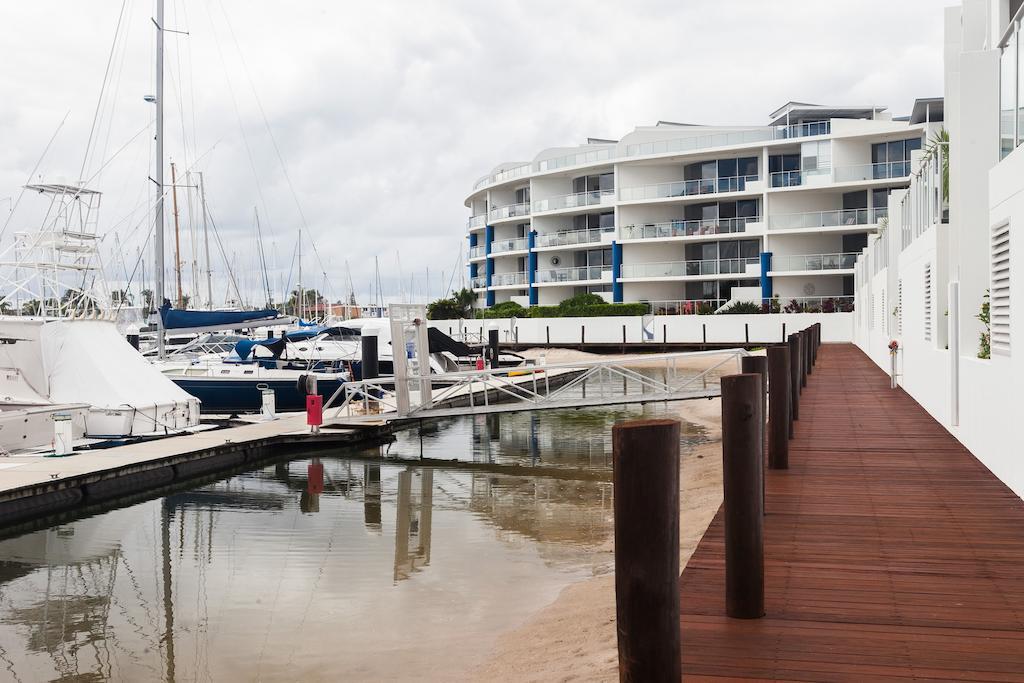 Bluewater Point Resort Mooloolaba Ngoại thất bức ảnh