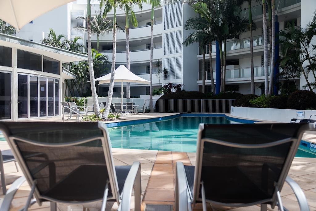 Bluewater Point Resort Mooloolaba Ngoại thất bức ảnh