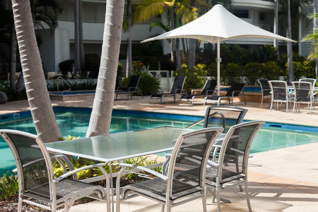 Bluewater Point Resort Mooloolaba Ngoại thất bức ảnh