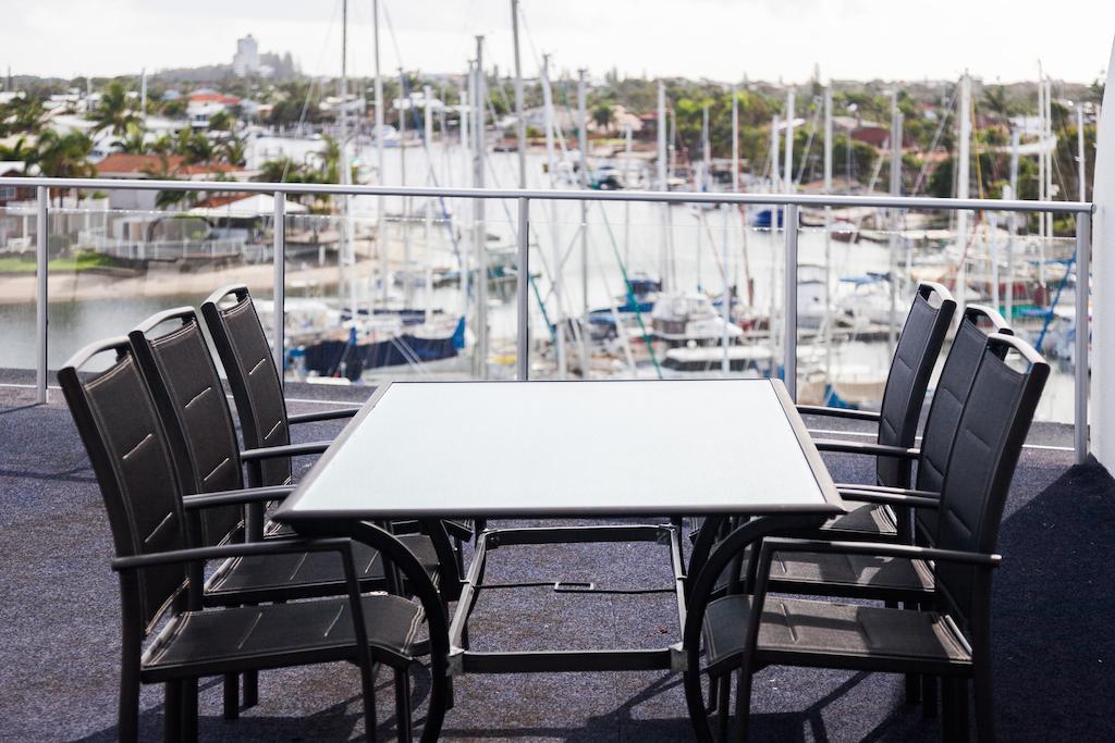 Bluewater Point Resort Mooloolaba Ngoại thất bức ảnh