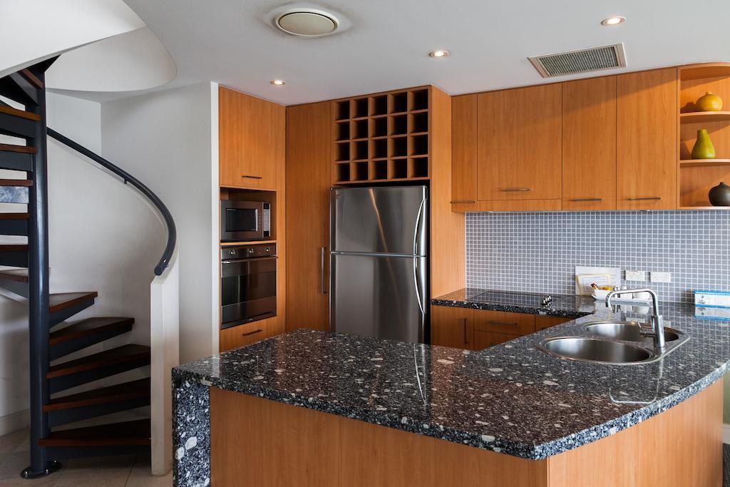 Bluewater Point Resort Mooloolaba Ngoại thất bức ảnh