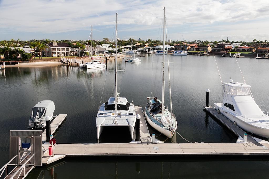 Bluewater Point Resort Mooloolaba Ngoại thất bức ảnh