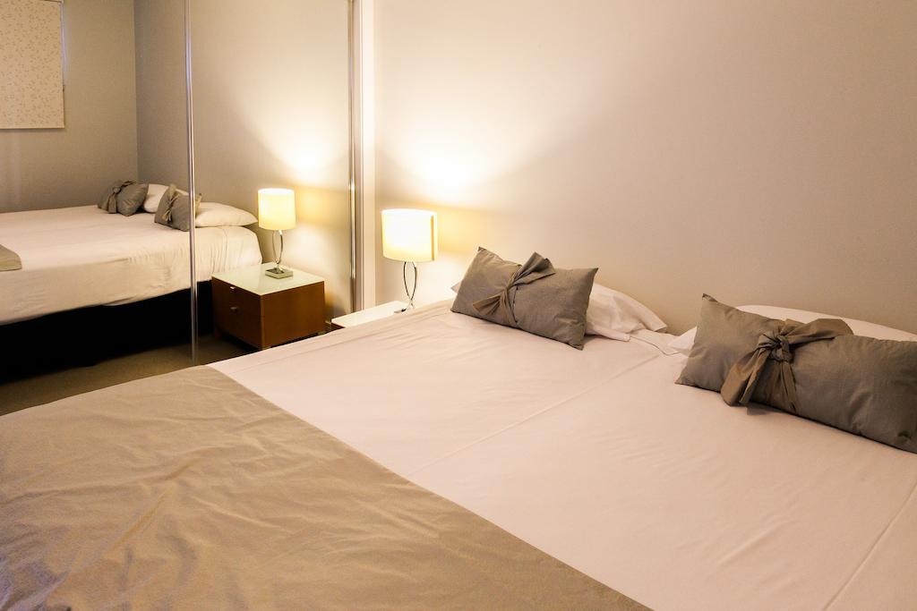 Bluewater Point Resort Mooloolaba Ngoại thất bức ảnh
