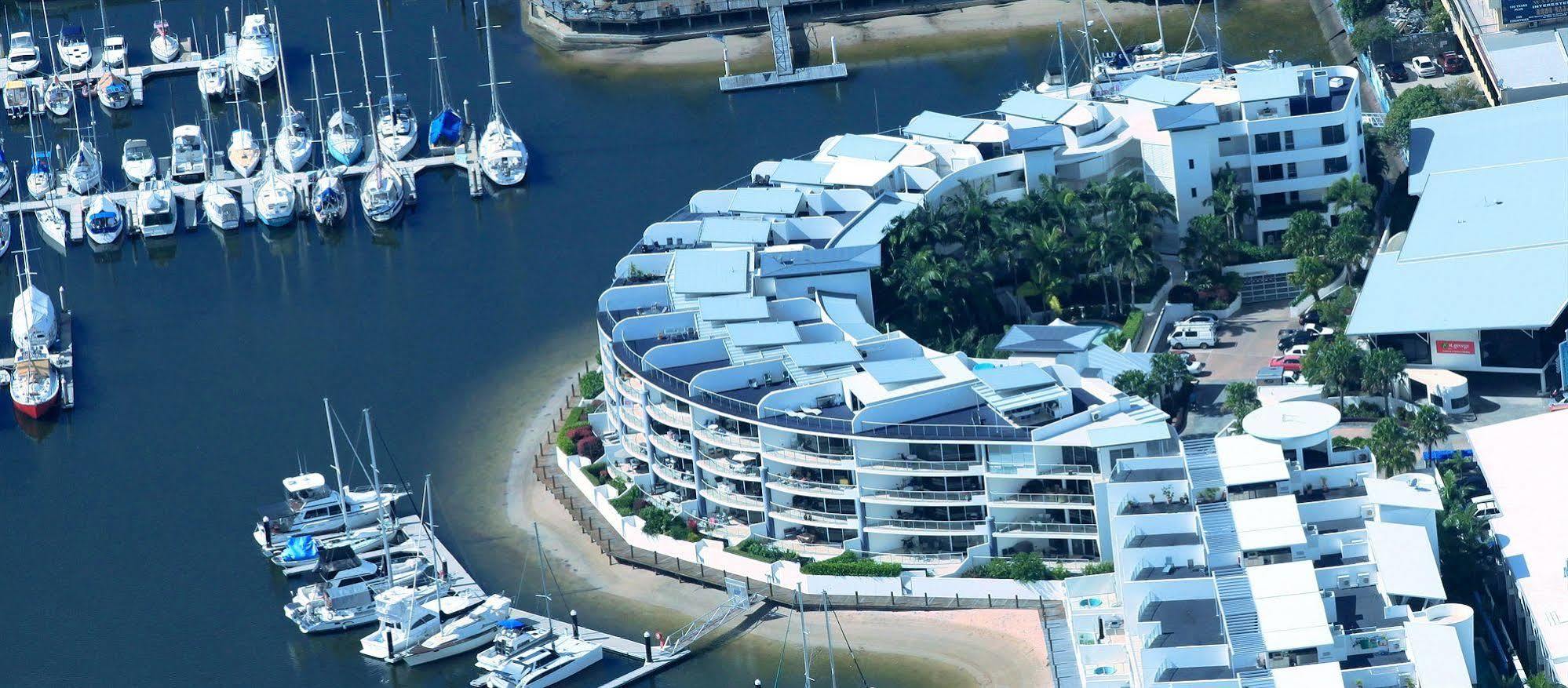 Bluewater Point Resort Mooloolaba Ngoại thất bức ảnh