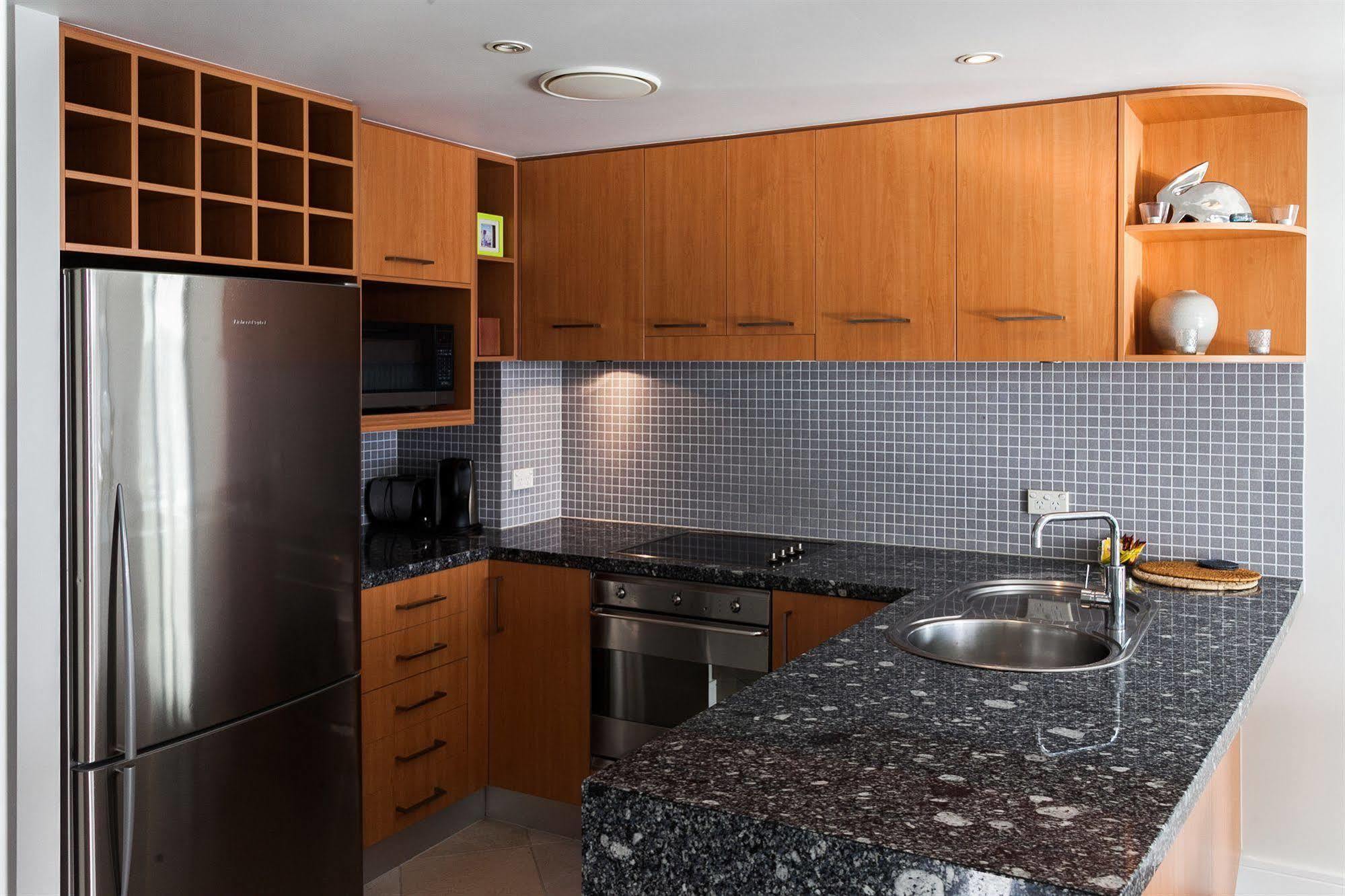 Bluewater Point Resort Mooloolaba Ngoại thất bức ảnh