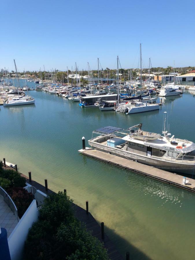 Bluewater Point Resort Mooloolaba Ngoại thất bức ảnh