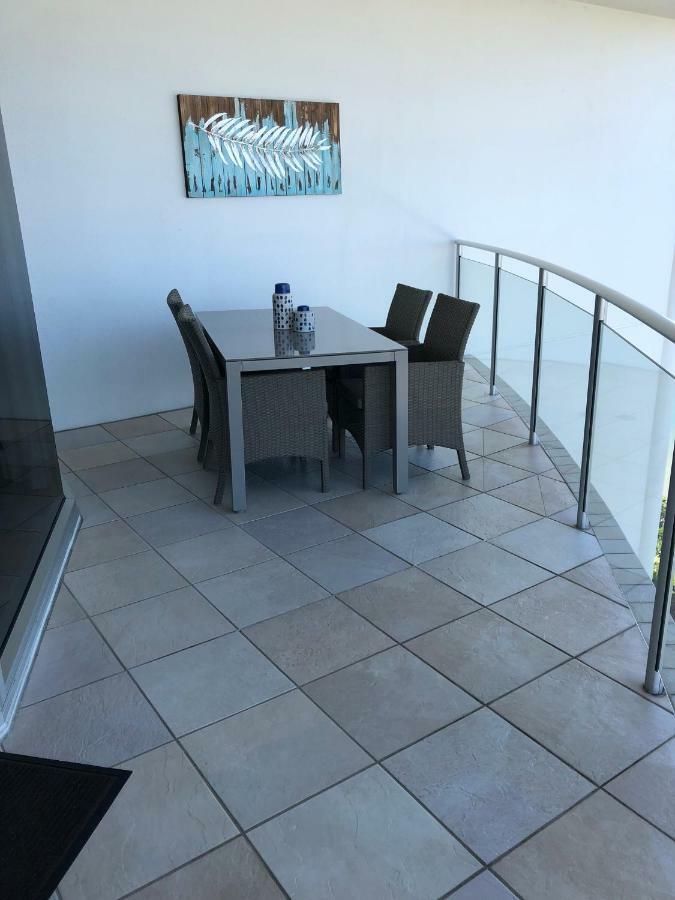 Bluewater Point Resort Mooloolaba Ngoại thất bức ảnh