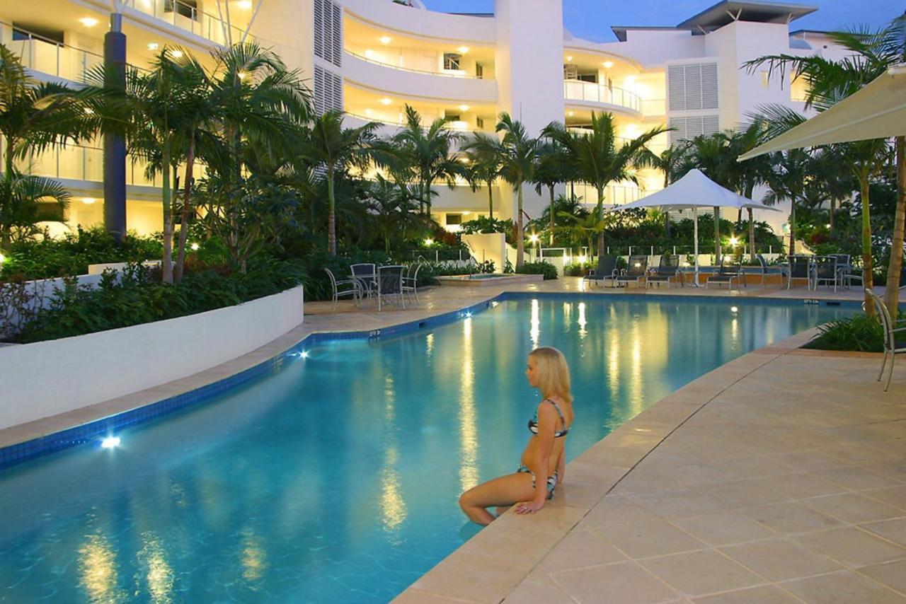 Bluewater Point Resort Mooloolaba Ngoại thất bức ảnh