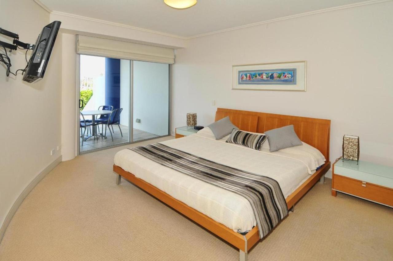 Bluewater Point Resort Mooloolaba Ngoại thất bức ảnh